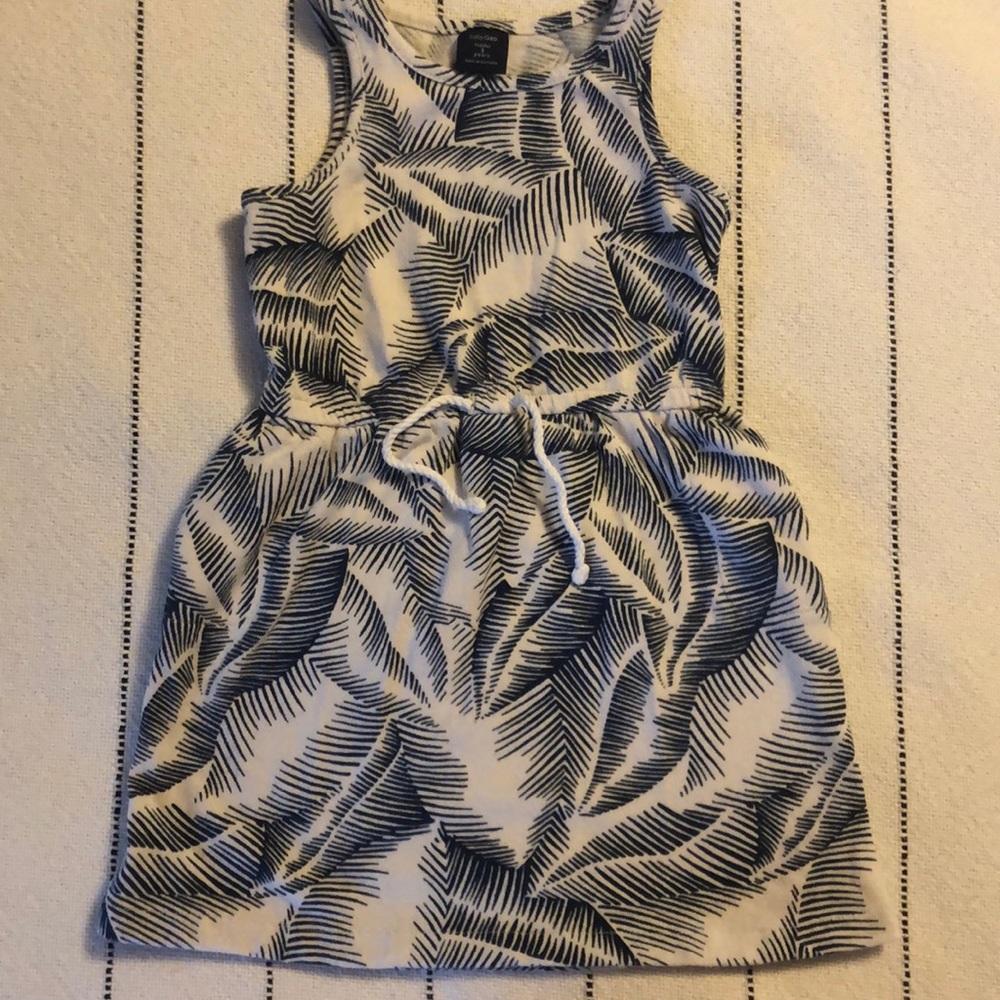Gap 3T dress